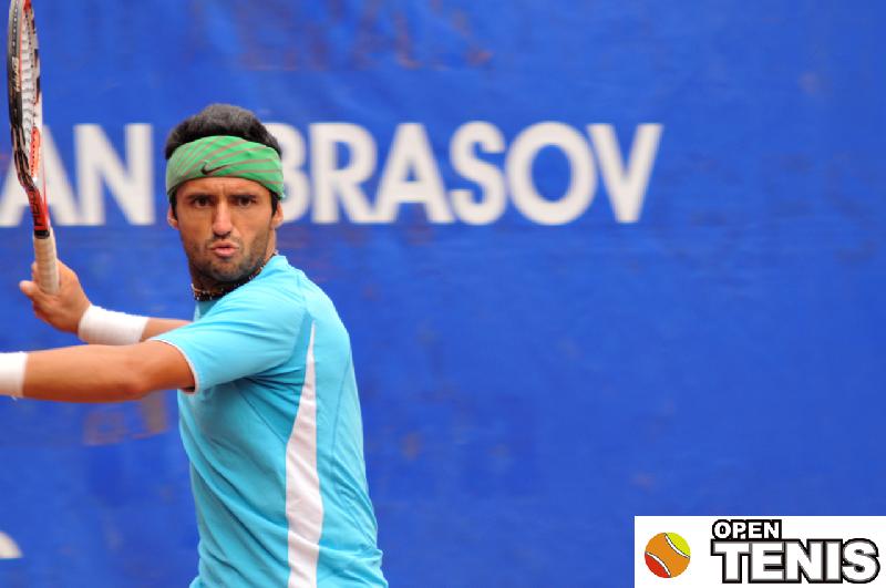 Dacian Craciun si Andrei Mlendea, calificati pentru Challenger-ul de la Brasov
